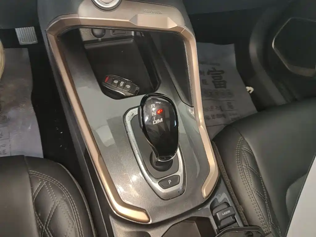 Haval H6 2021 Model 1.5T Automatic Champion Edition фото 14
