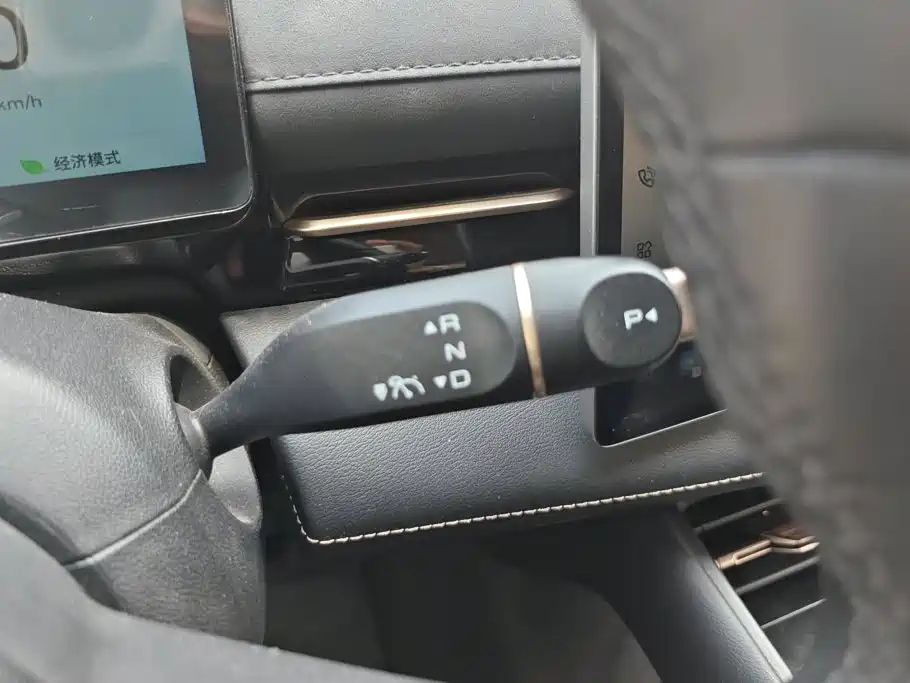 Baojun Yunhai 2024 2024 600km Pure Electric Version