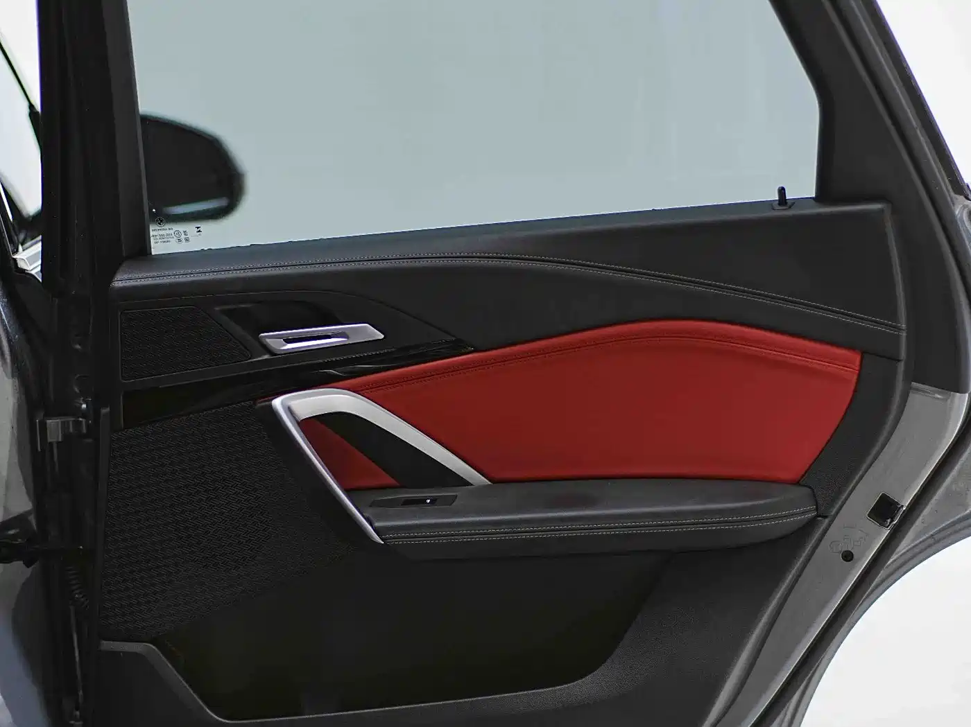 BMW X1 2023 sDrive20Li X Design Package фото 16