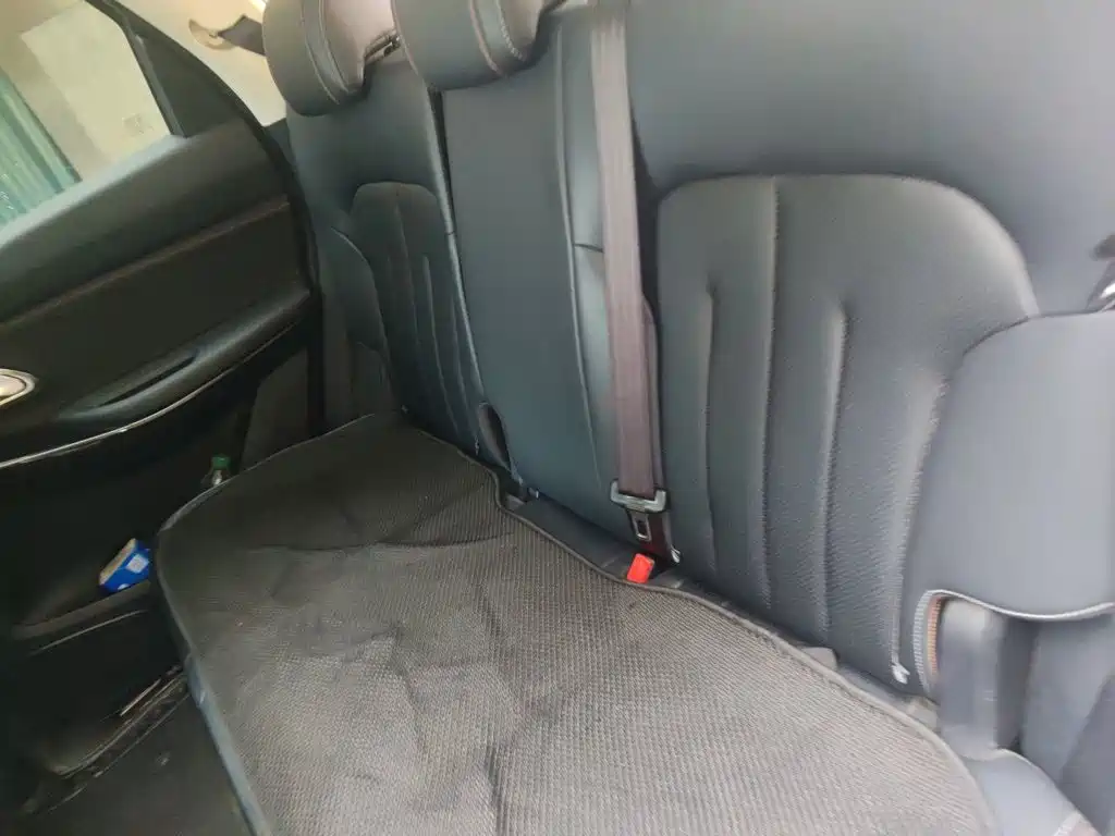 Changan Oshan X7 2021 2020 1.5T Auto Pilot