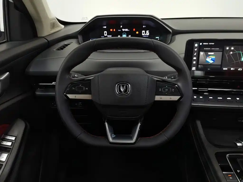 Photo 11 - Changan CS55 PLUS