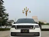 Фото 2 - Land Rover Range Rover
