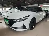 صورة 1 - Hyundai Elantra