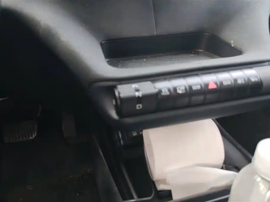 BYD Dolphin 2023 401km Knight Edition фото 16