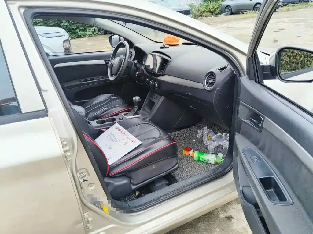 Photo 10 - Roewe 350