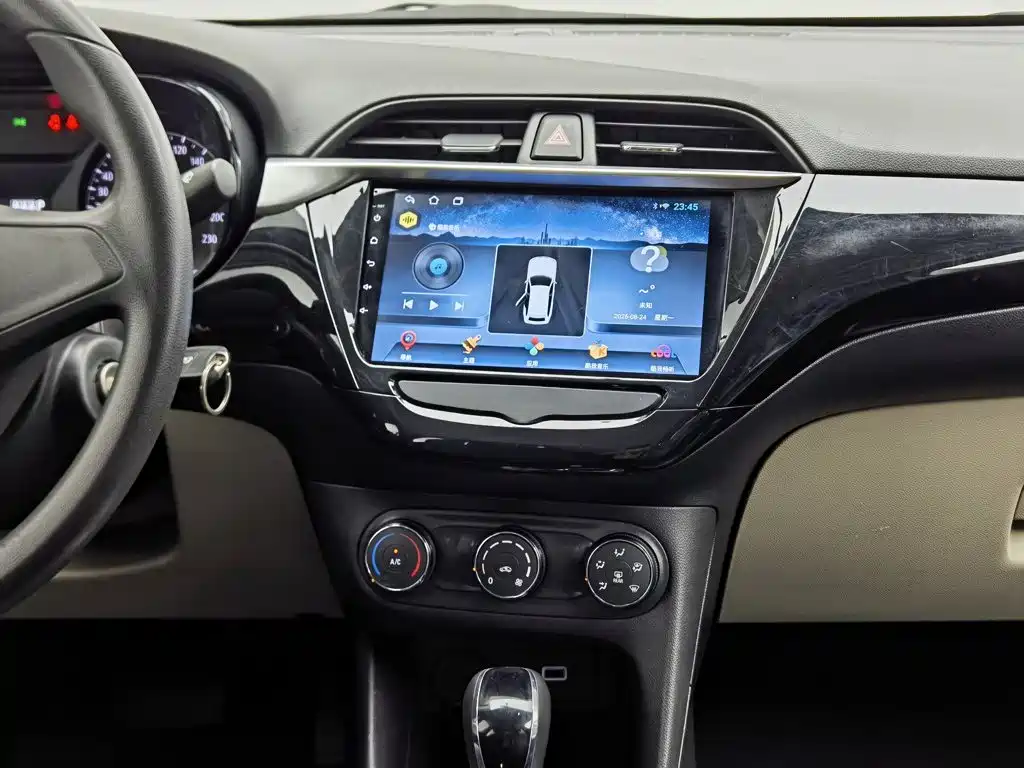 Buick Excelle 2023 2020 15N CVT Elite