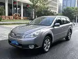 Фото 1 - Subaru Outback