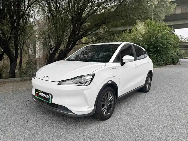 Similar car