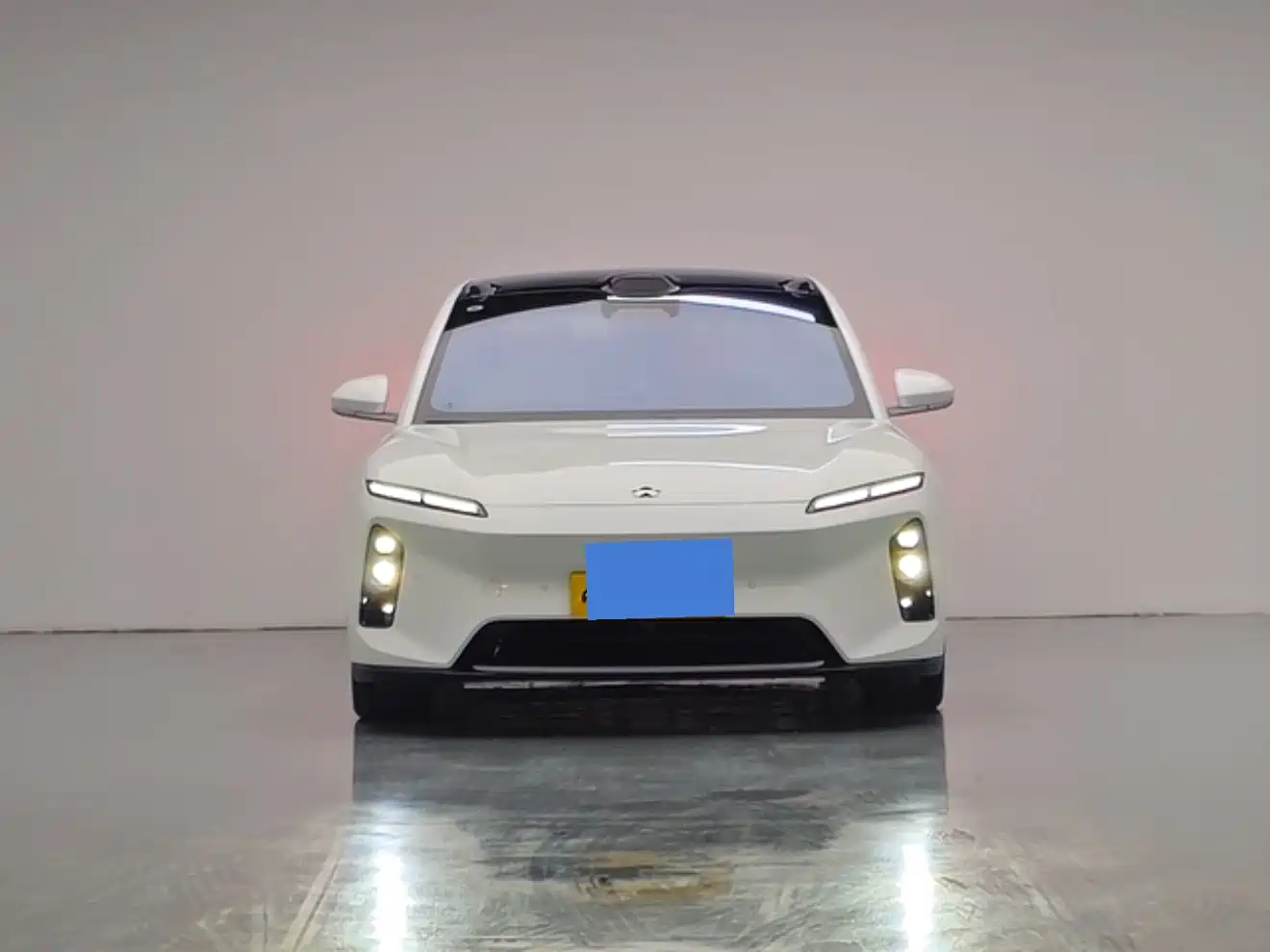 NIO ET5 2025 2025 75kWh