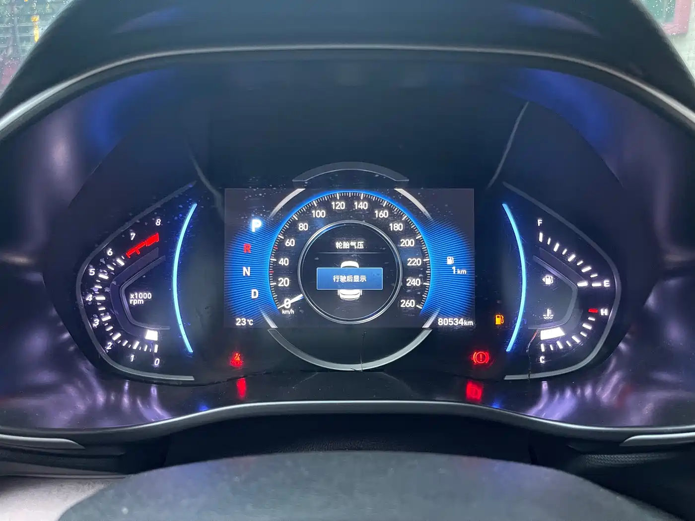 Hyundai Fista 2019 280TGDi Sport Edition China VI фото 11