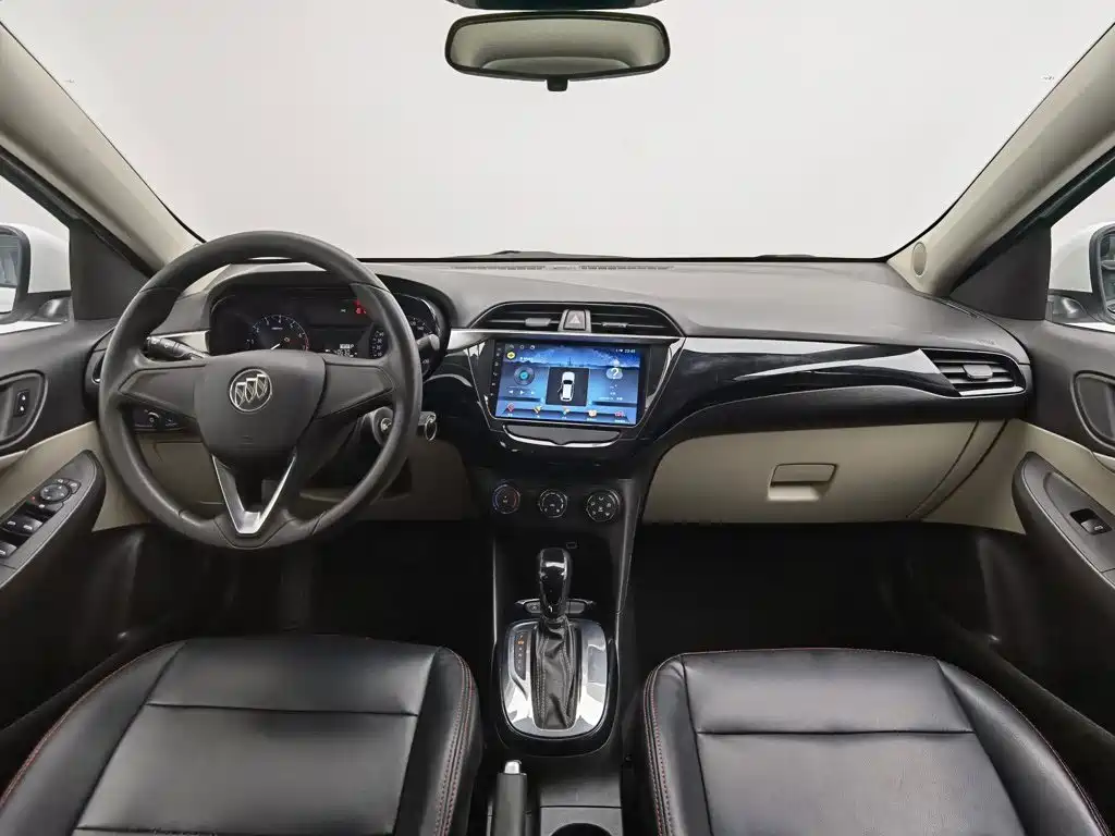 Buick Excelle 2023 2020 15N CVT Elite