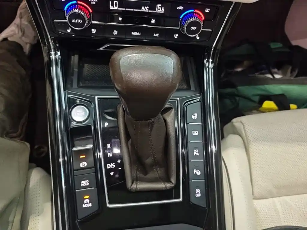 Volkswagen Phideon 2021 2021 380TSI Premium Edition
