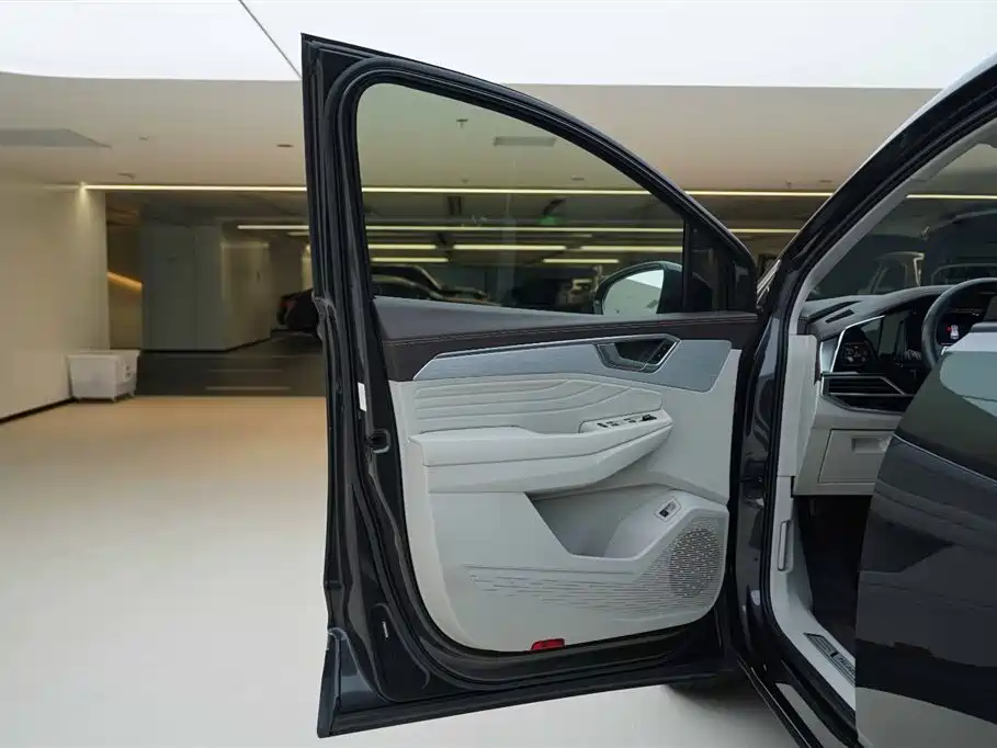 Volkswagen Talagon 2021 380TSI 4WD Luxury Premium Edition Pro фото 15