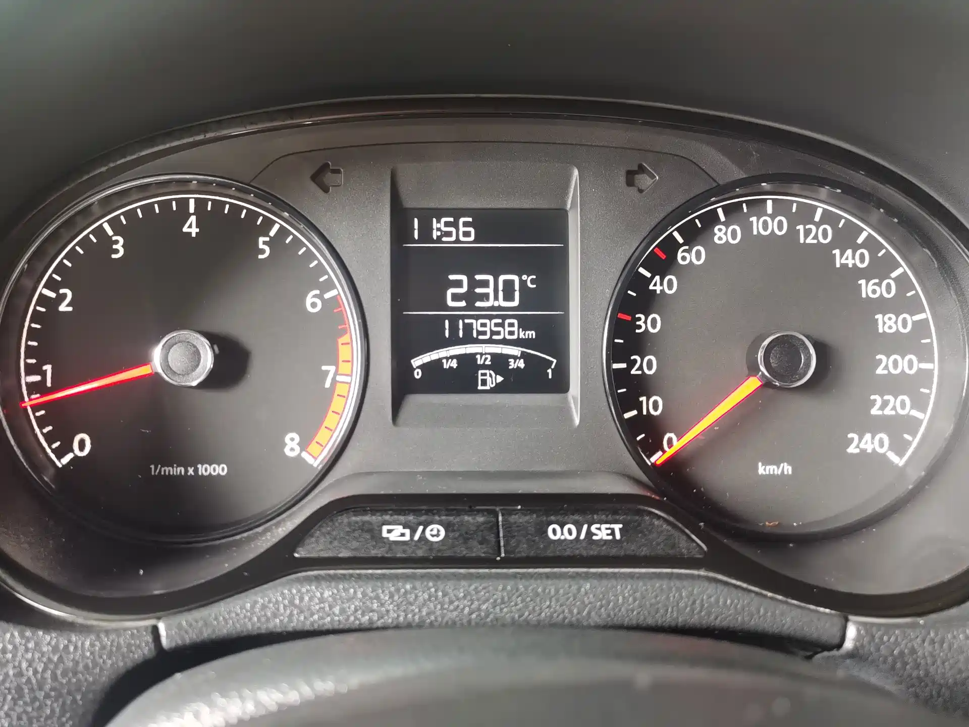Фото 5 - Volkswagen Polo