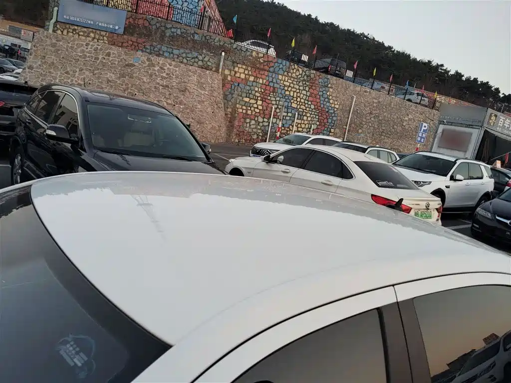 Volkswagen Lavida 2019 Lavida Start 1.5L Auto Trend (China VI) фото 27
