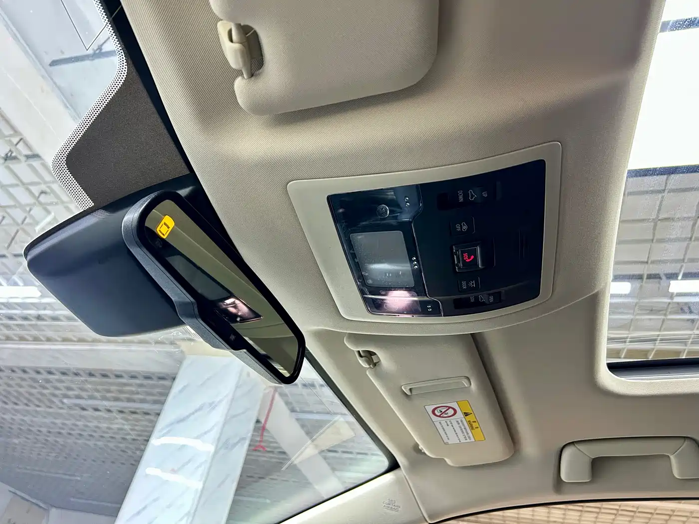 Lexus NX 2020 200 AWD F Sport China V фото 23