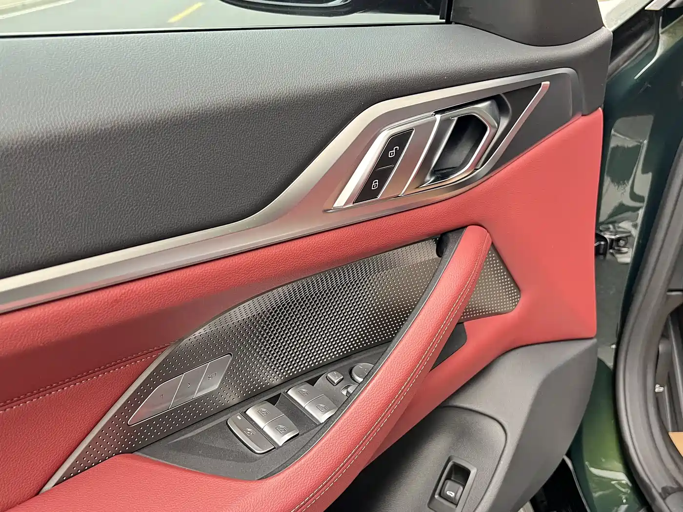 BMW 4 Series 2022 425i Gran Coupe M Sport Night Package фото 9