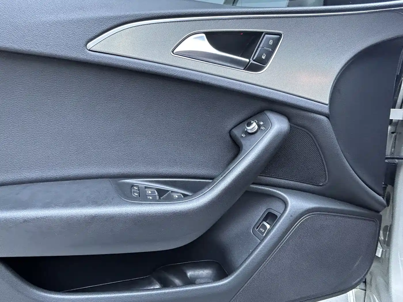 Audi A6L 2017 30 FSI Technology фото 17