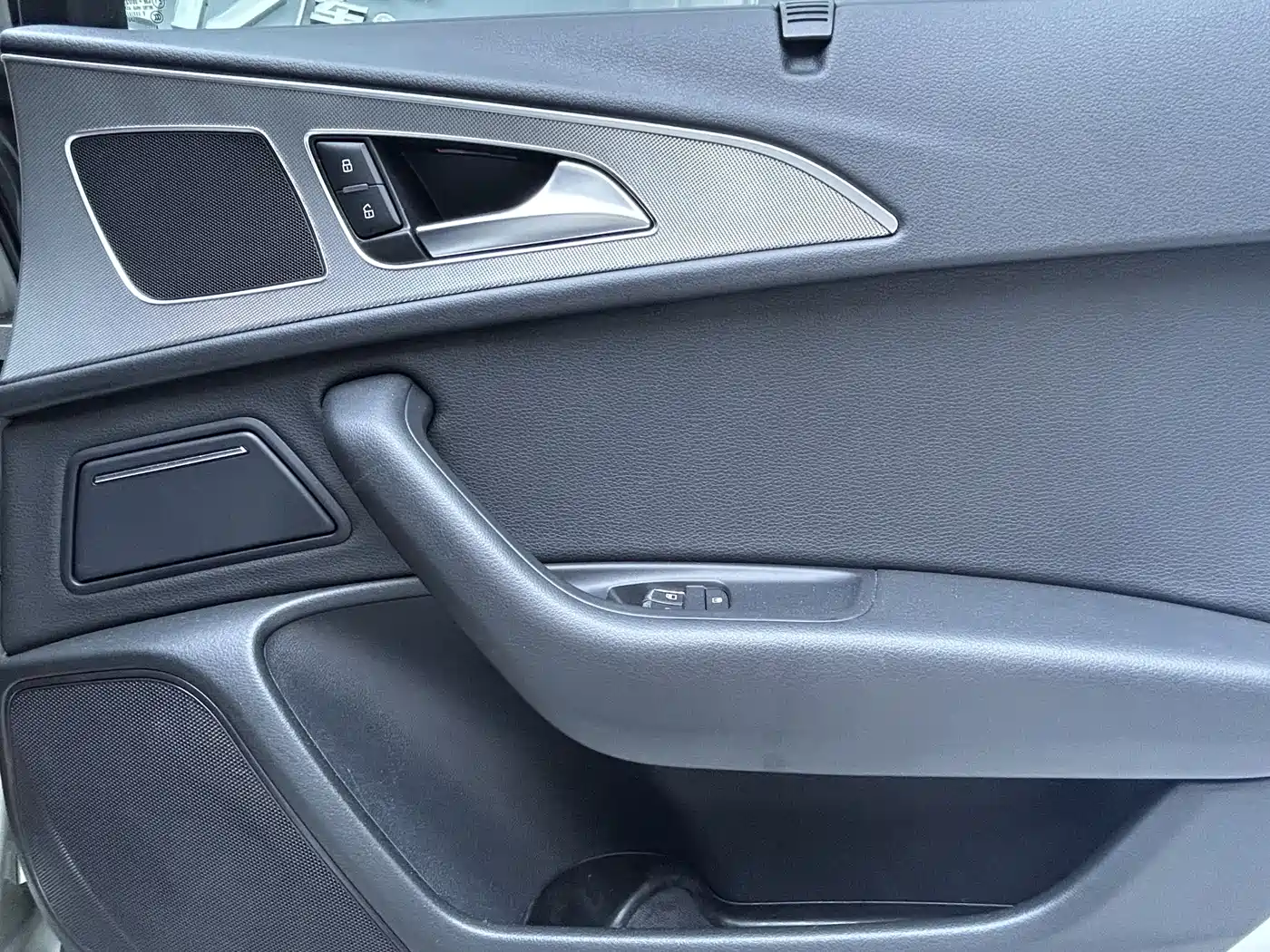 Audi A6L 2017 30 FSI Technology фото 20