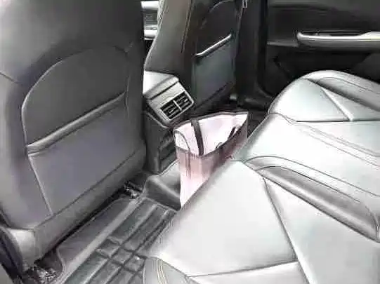  Changan Changan UNI-V 2022 1.5T Premium Model 7