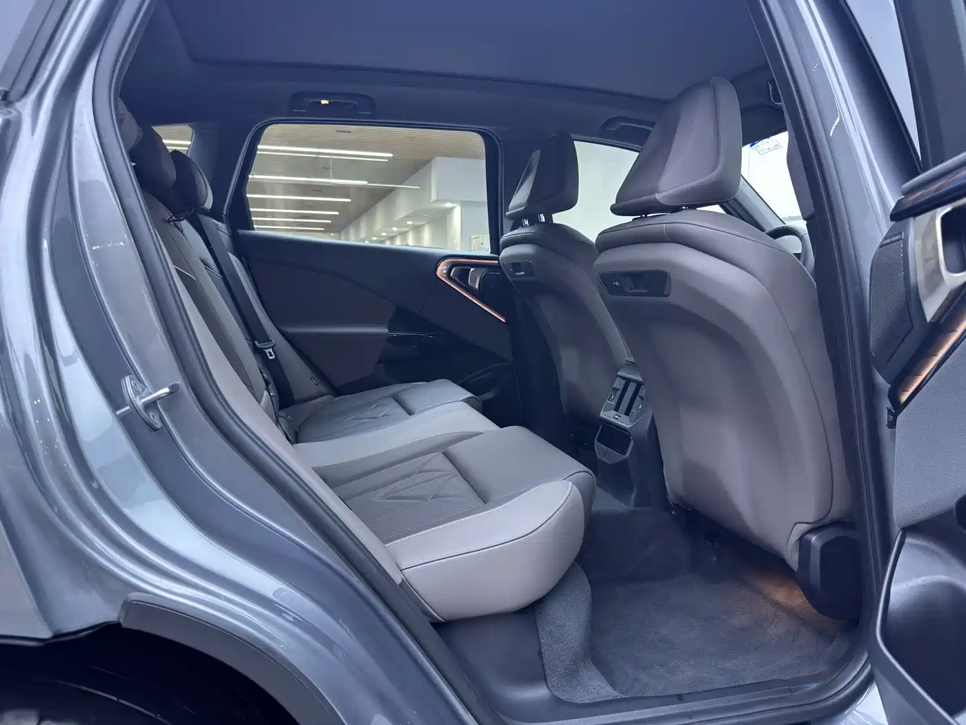 BMW X3 2025 xDrive30L Premium M Sport Package фото 17
