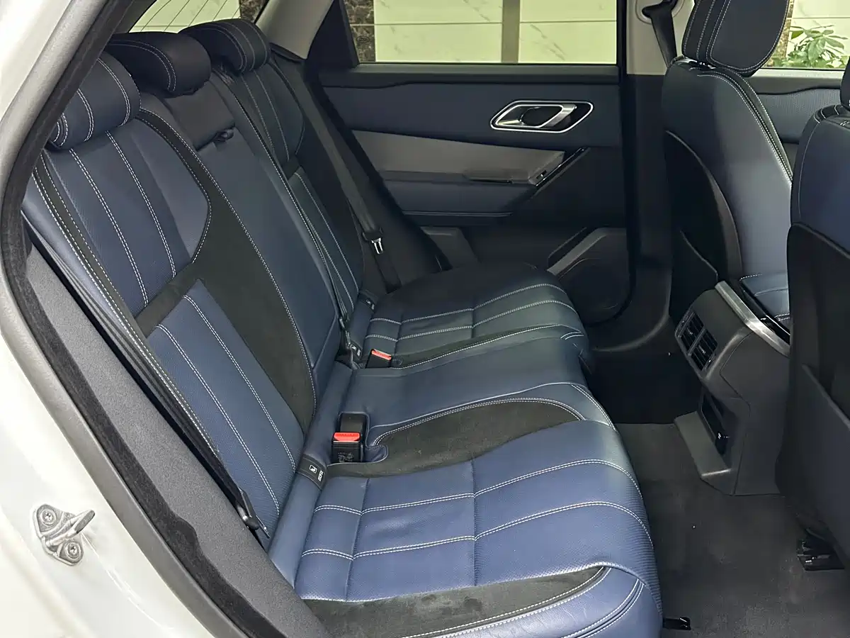 Land Rover Range Rover Velar 2018 P380 S фото 13