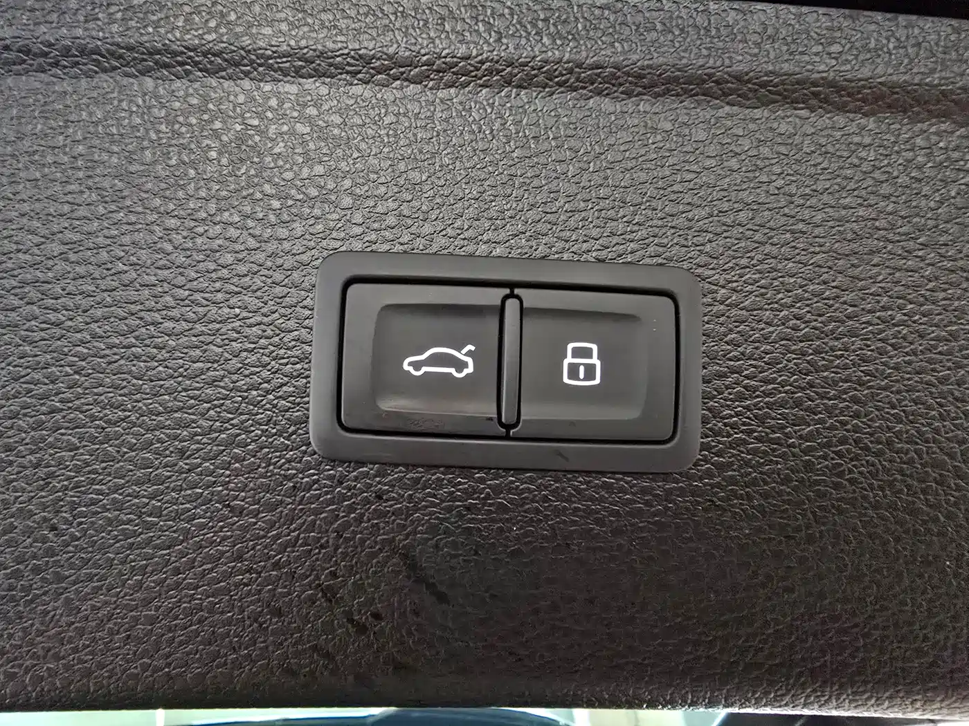 Audi Q5L 2025 40 TFSI Luxury Dynamic фото 12