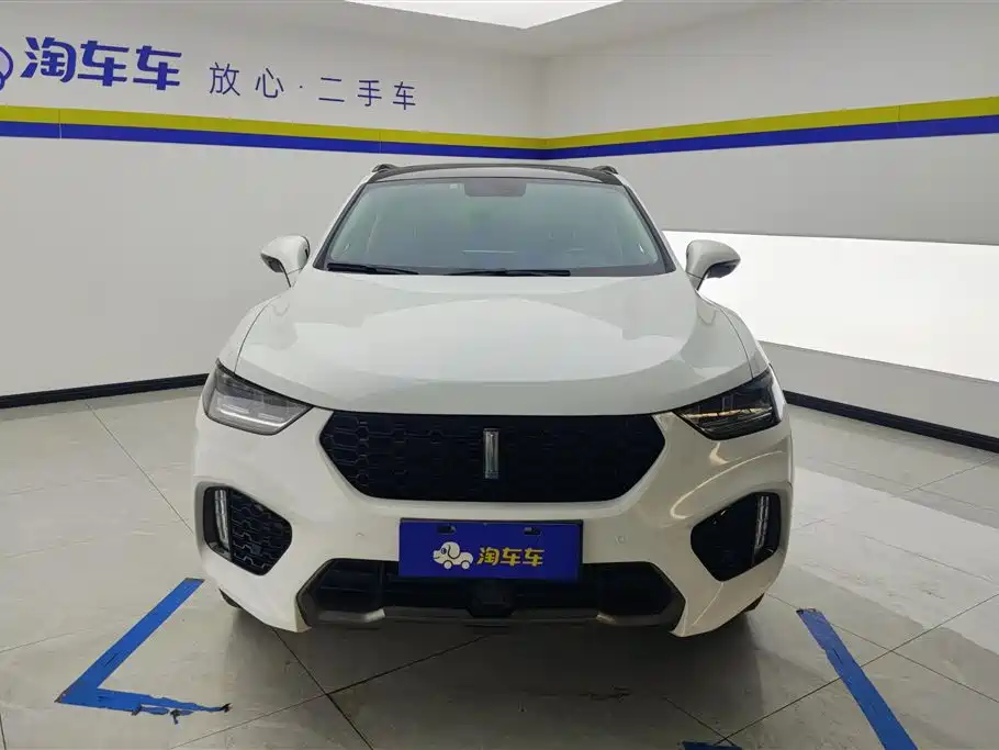 WEI PAI WEI BRAND VV5