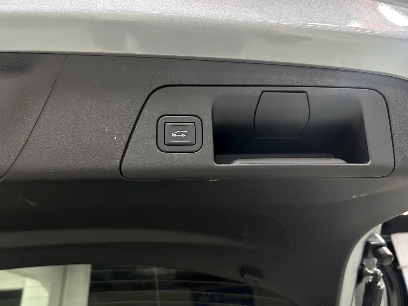 Buick Envision S 2025 25T Premium Platinum Edition фото 13
