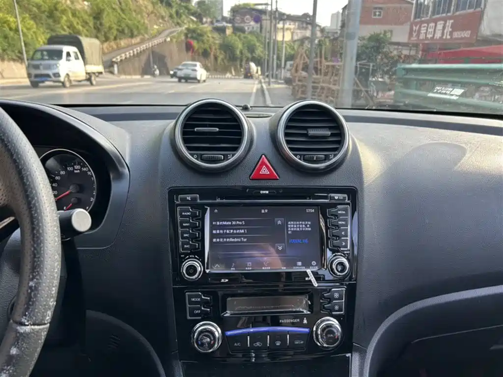 Haval H6 2016 Upgrade Edition 1.5T Automatic 2WD Elite Type фото 12