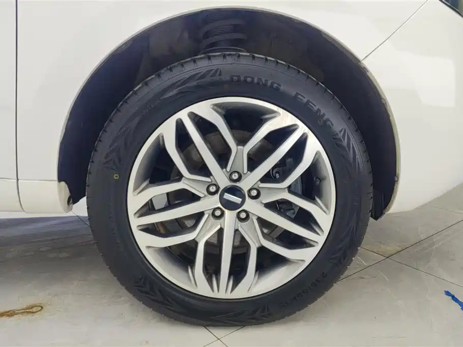 WEI PAI WEI BRAND VV5