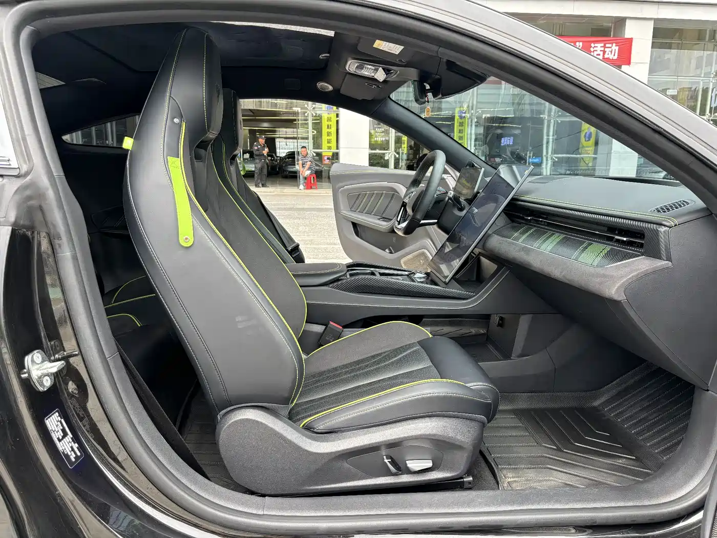 Nezha Auto Nezha GT 2024 2023 Model 560