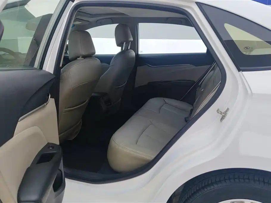 Buick Excelle 2015 15N Manual Elite фото 11