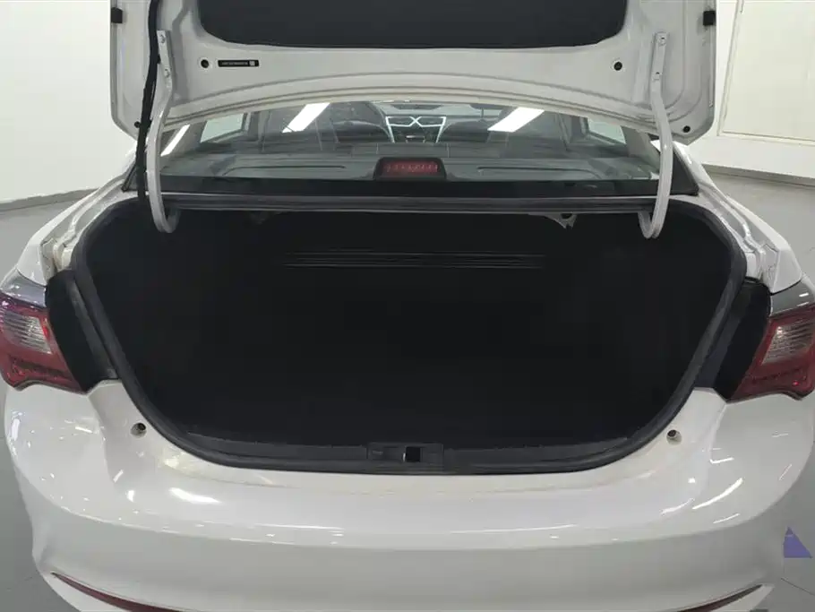BYD F3 2020 1.5L Manual Premium Edition фото 4