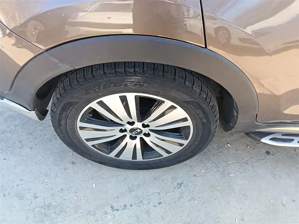 Kia Sportage 2015 2.0L Automatic 2WD DLX фото 26