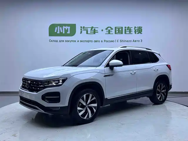 VOLKSWAGEN TANYUE