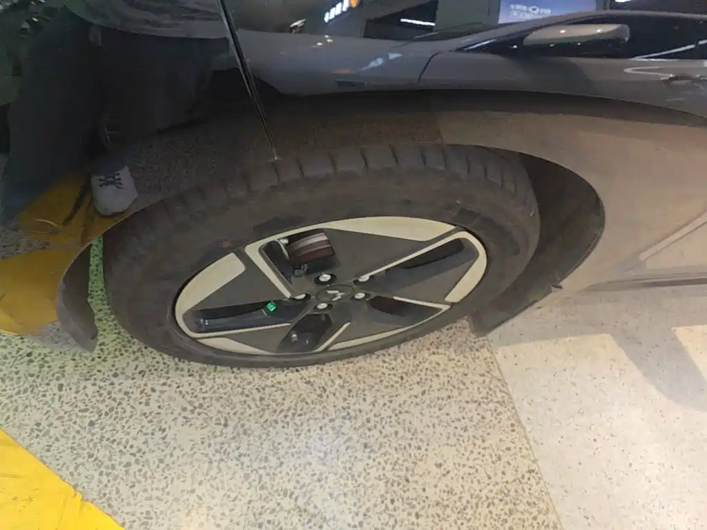 Wuling Motors Wuling Xingguang 2025 2025 Model 610km Smart Flagship