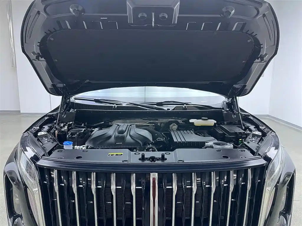 Hongqi HONGQI HS7 PHEV