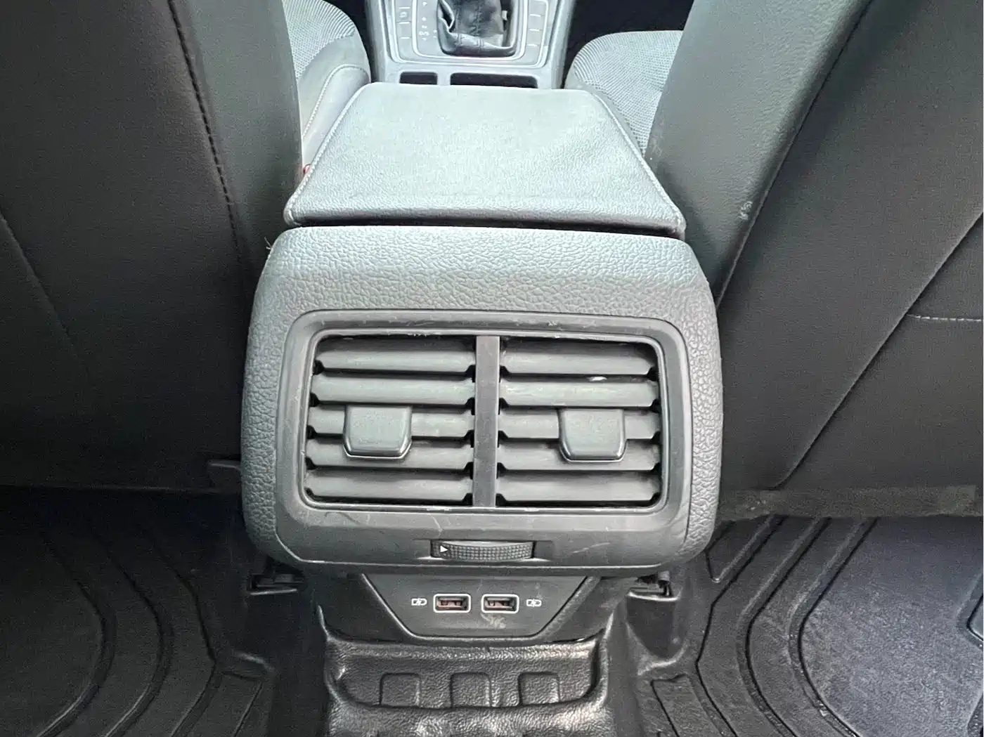 Volkswagen Golf 2019 280TSI DSG Comfort China VI фото 16
