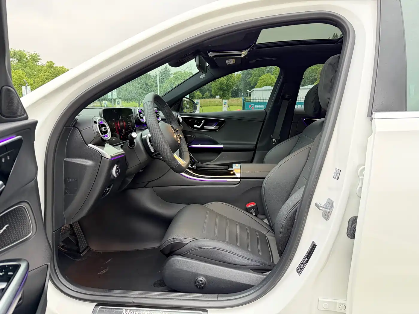 Mercedes-Benz C-Class 2024 C 260 L Sport фото 5