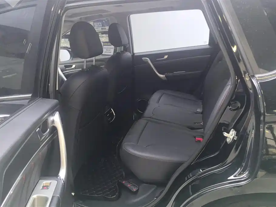 Haval M6 2019 1.5T DCT 2WD Value Edition (China VI) фото 11