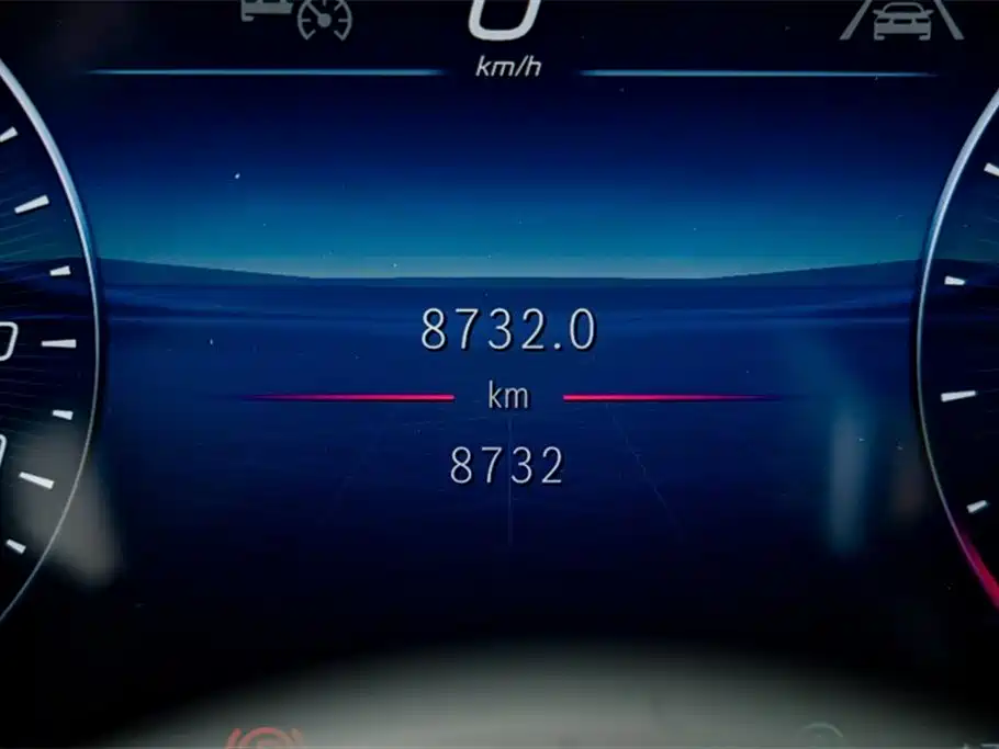 Mercedes-Benz GLC 2025 Model Year GLC 260 L 4MATIC Luxury фото 11