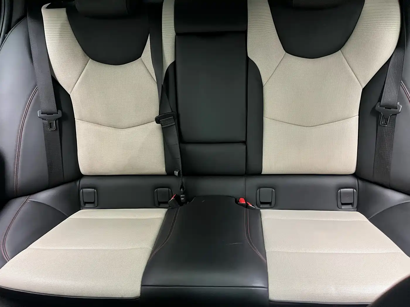 Cadillac CT5 2020 28T Platinum Sport фото 37