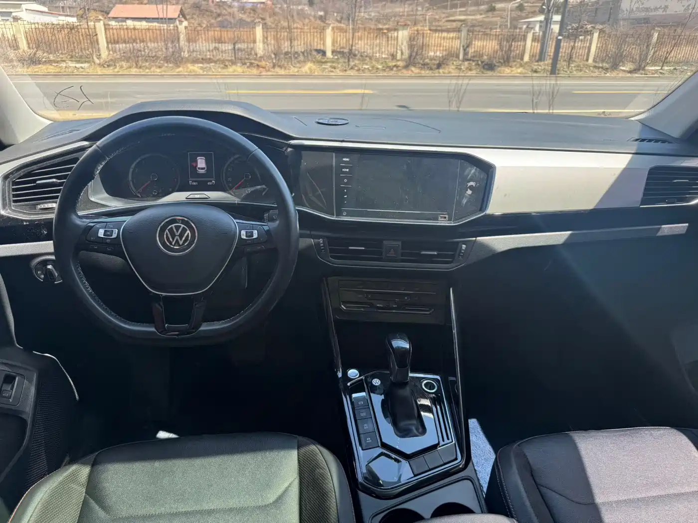 Volkswagen Tayron 2022 280TSI 2WD Luxury Smart Connect Edition фото 8