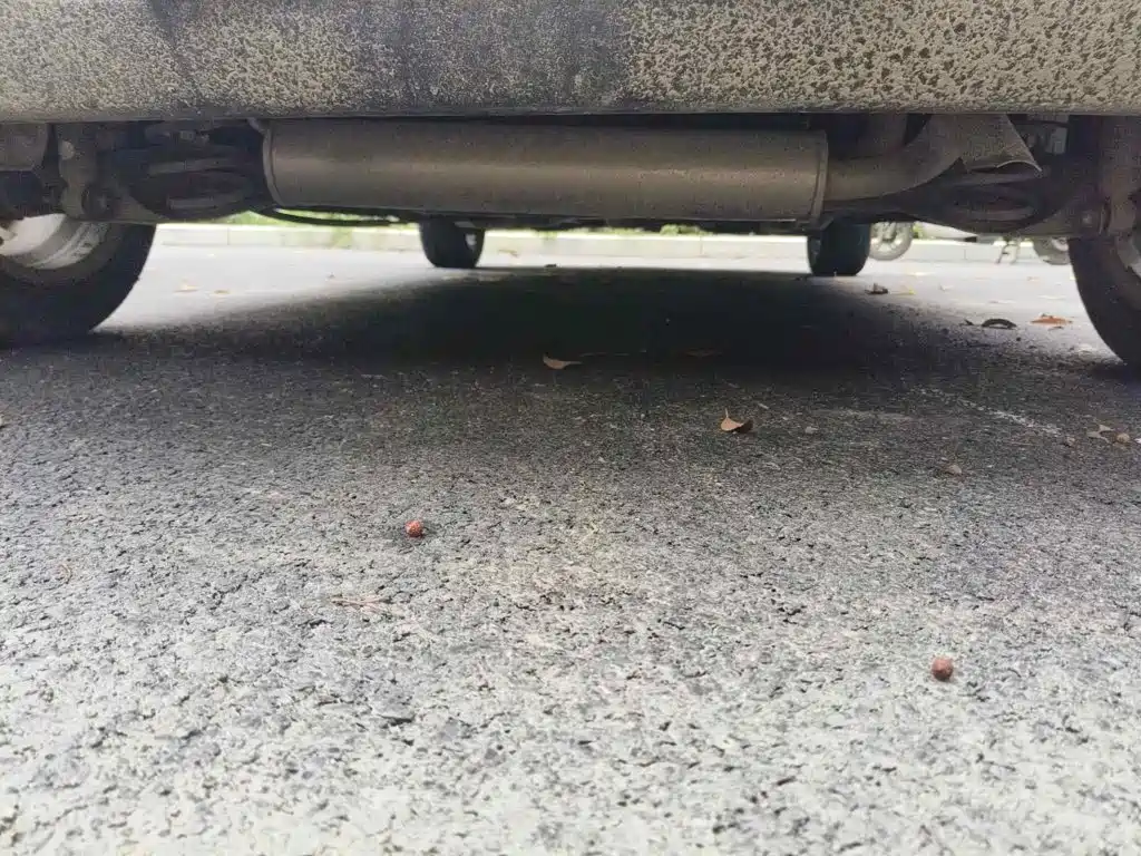 Geely Panda Classic 2015 2011 1.3L Manual Premium
