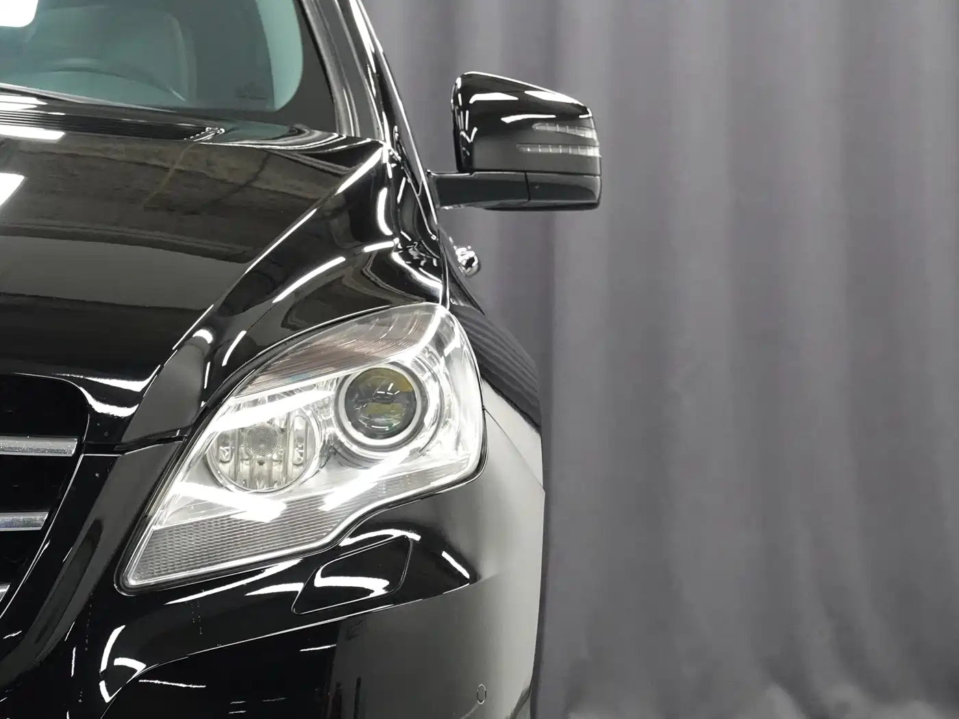 Mercedes-Benz R-Class 2014 R 320 4MATIC Business фото 7