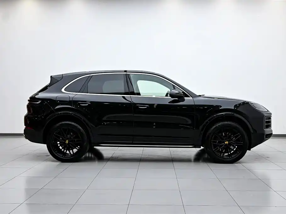 Porsche Cayenne 2024 Cayenne 3.0T фото 6