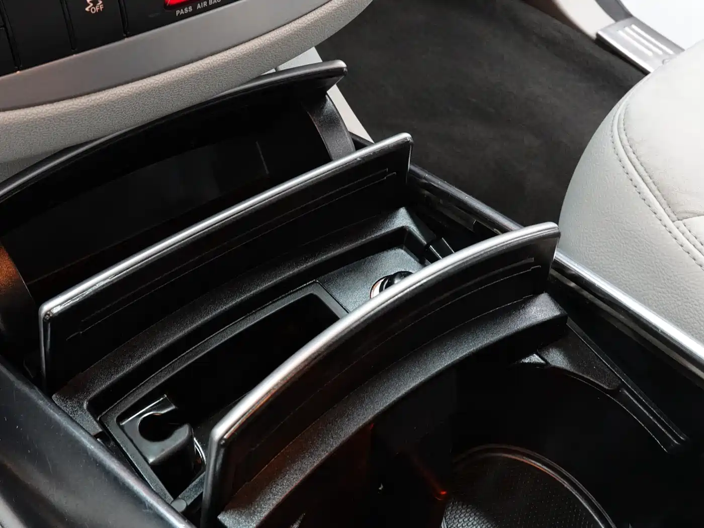 Mercedes-Benz R-Class 2014 R 320 4MATIC Business фото 21