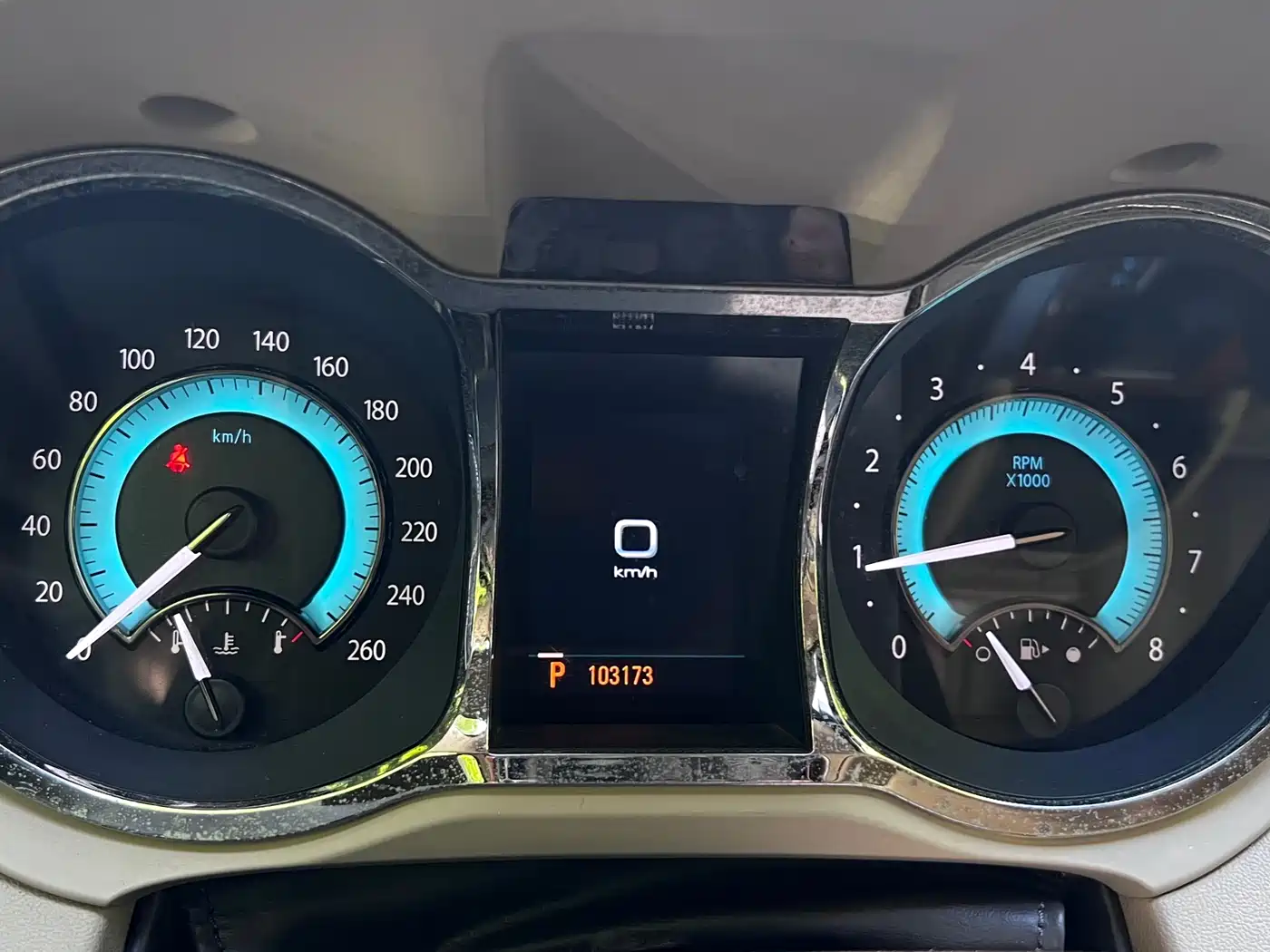 Buick LaCrosse 2011 2.4L SIDI Premium Edition фото 15