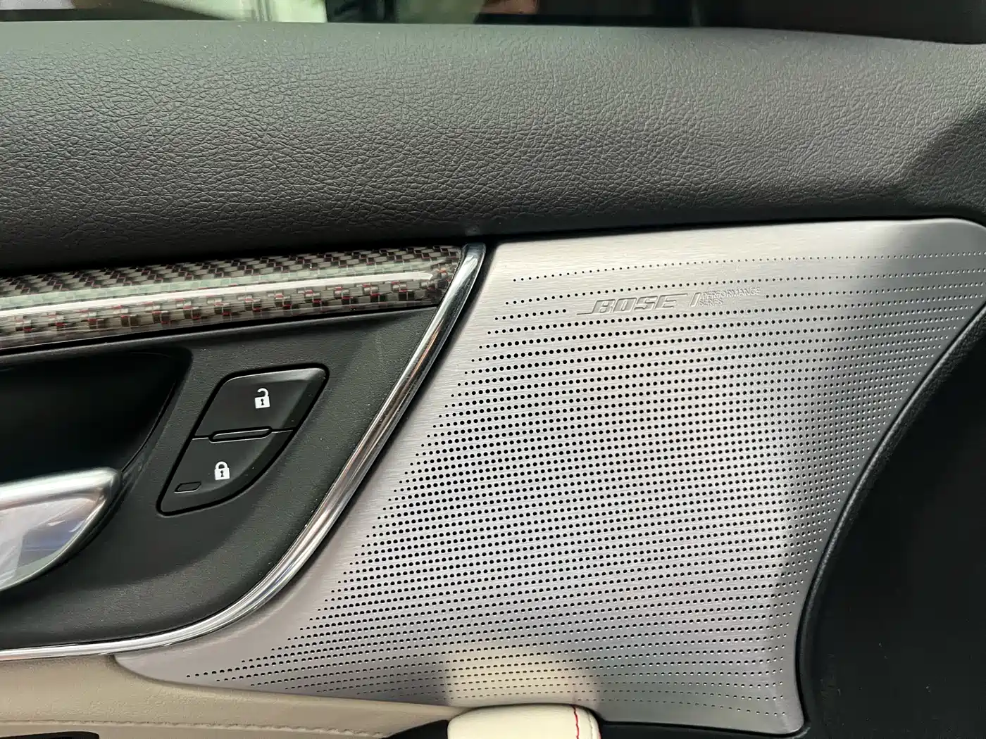 Cadillac CT5 2020 28T Platinum Sport фото 16